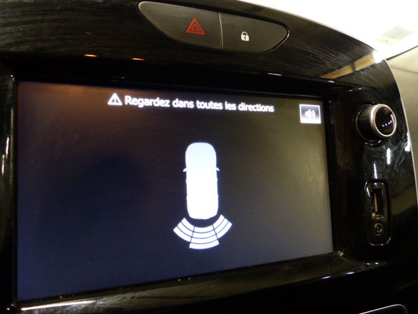 RENAULT CLIO IV BUSINESS 2019 - Photo n°23