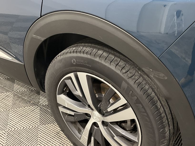 PEUGEOT 3008 2024 - Photo n°8
