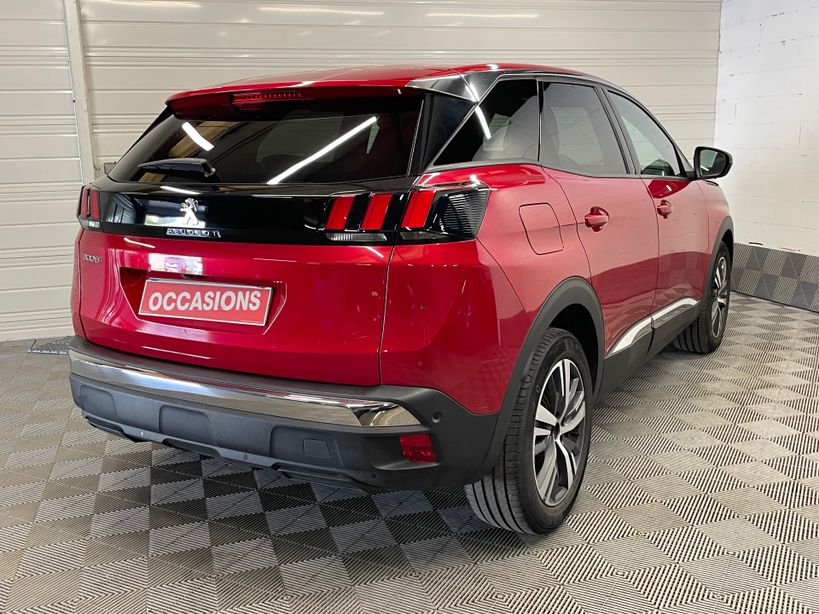 PEUGEOT 3008 2023 - Photo n°6