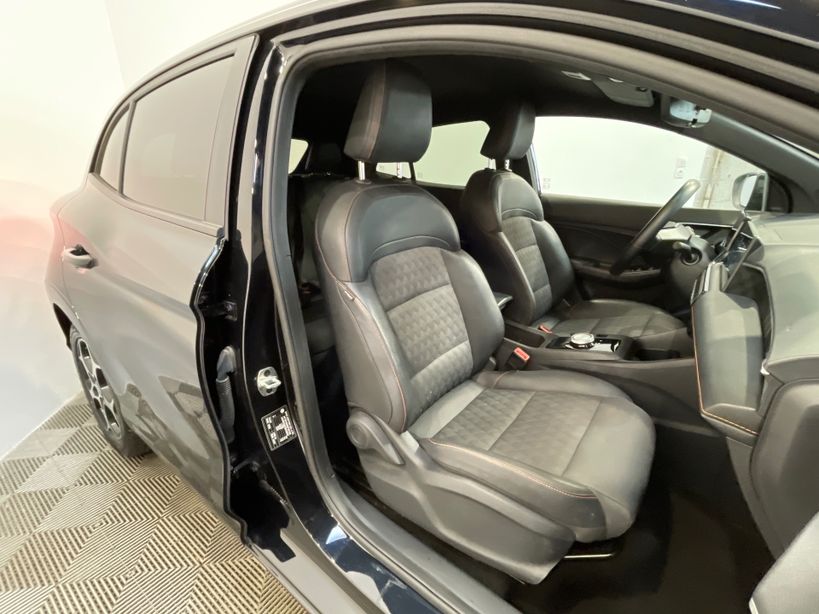 MG MG3 2025 - Photo n°33