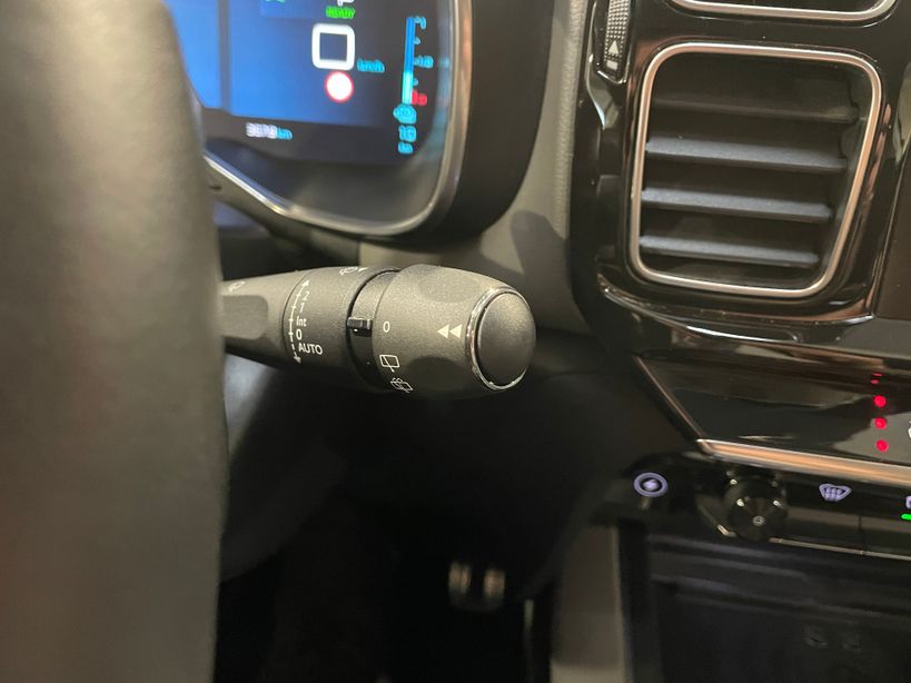 CITROEN C5 AIRCROSS 2021 - Photo n°30