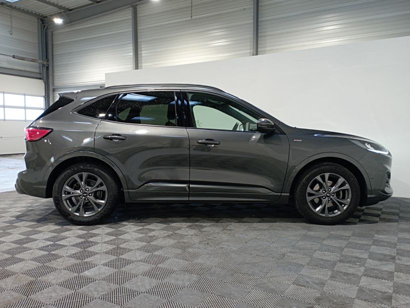 FORD KUGA 2020 - Photo n°9