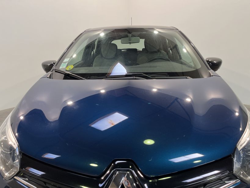 RENAULT CAPTUR 2019 - Photo n°6