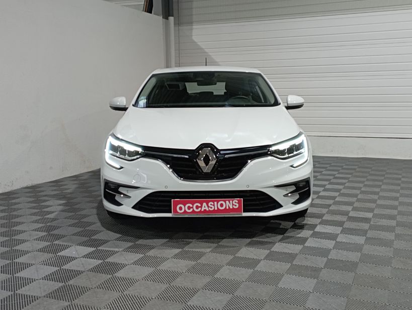 RENAULT MEGANE IV BERLINE 2021 - Photo n°2