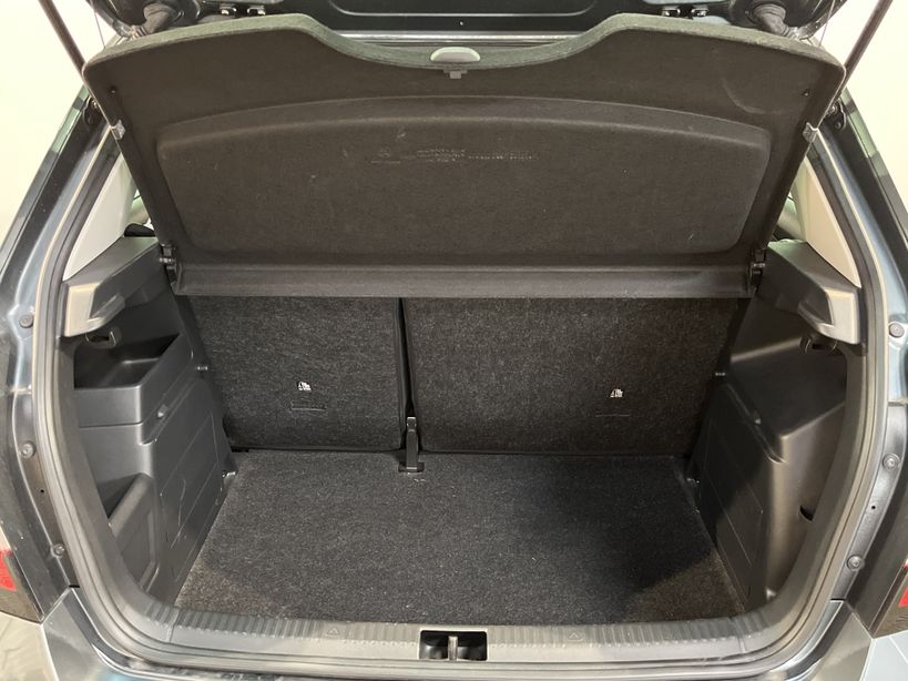 SKODA FABIA 2019 - Photo n°45