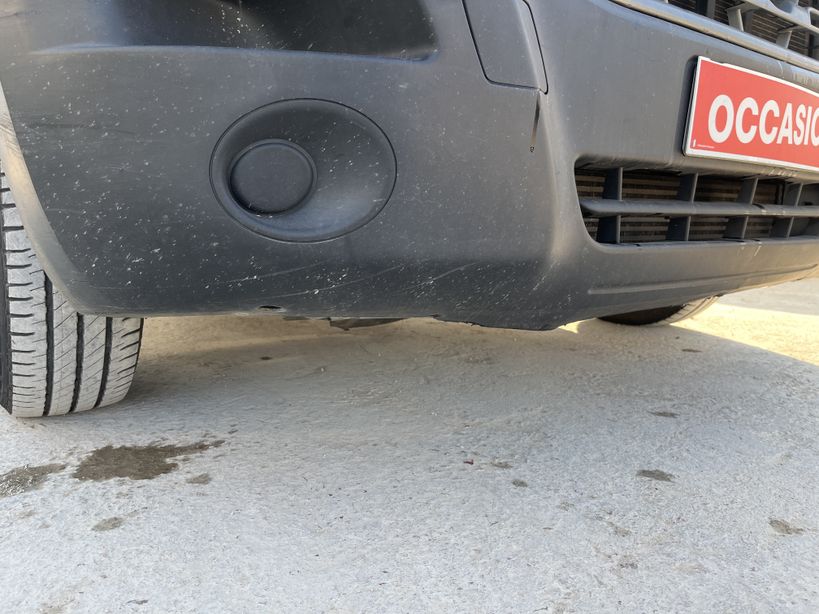 RENAULT MASTER PROPULSION 2019 - Photo n°22