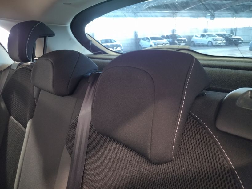 CITROEN C4 2016 - Photo n°21