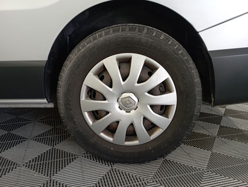 RENAULT TRAFIC COMBI 2019 - Photo n°34