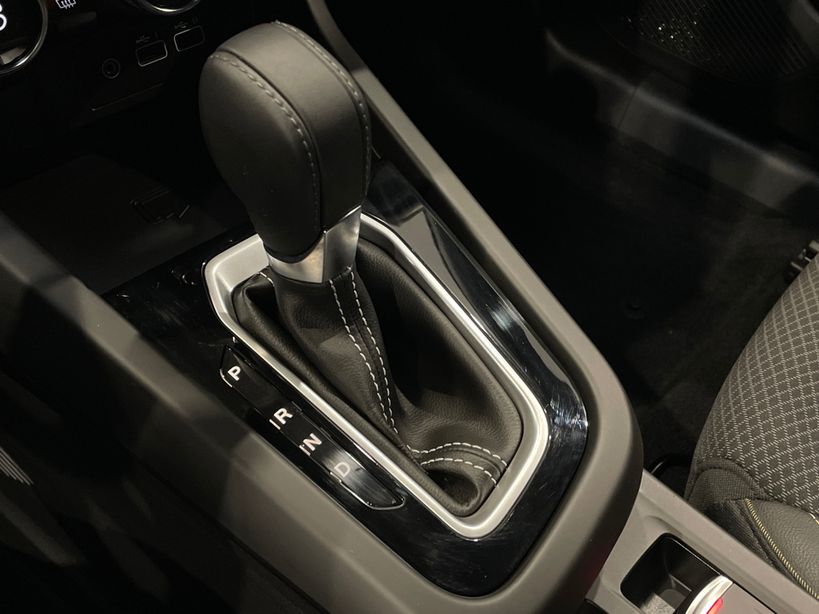 RENAULT ARKANA 2024 - Photo n°18