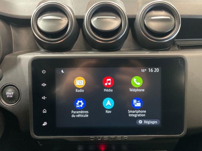 DACIA DUSTER 2022 - Photo n°13