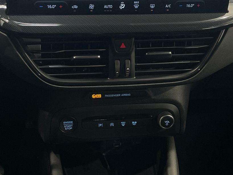 FORD FOCUS 2022 - Photo n°16