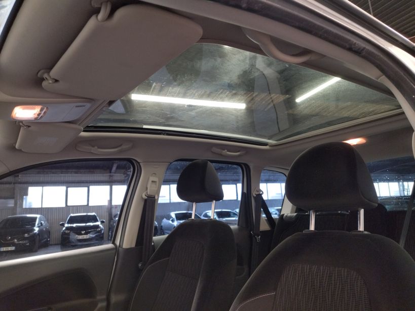 CITROEN C3 PICASSO 2013 - Photo n°17