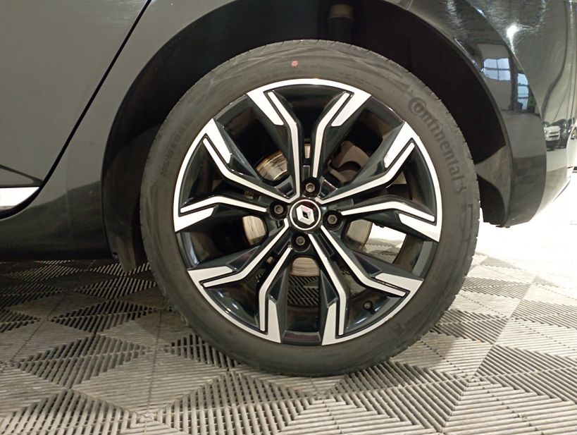 RENAULT CLIO V 2021 - Photo n°33