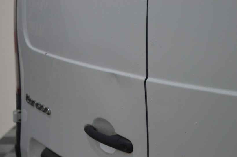 RENAULT KANGOO EXPRESS 2017 - Photo n°10