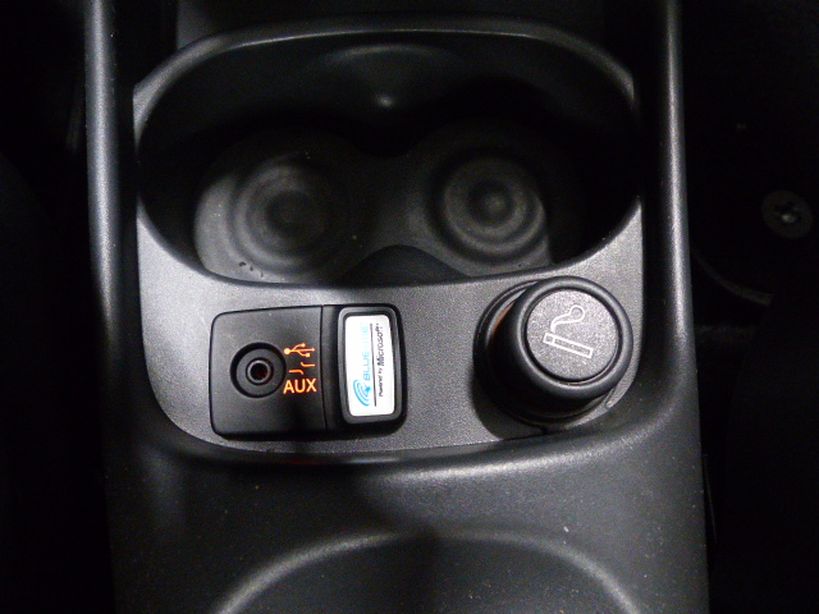 FIAT 500 SERIE 3 2014 - Photo n°20
