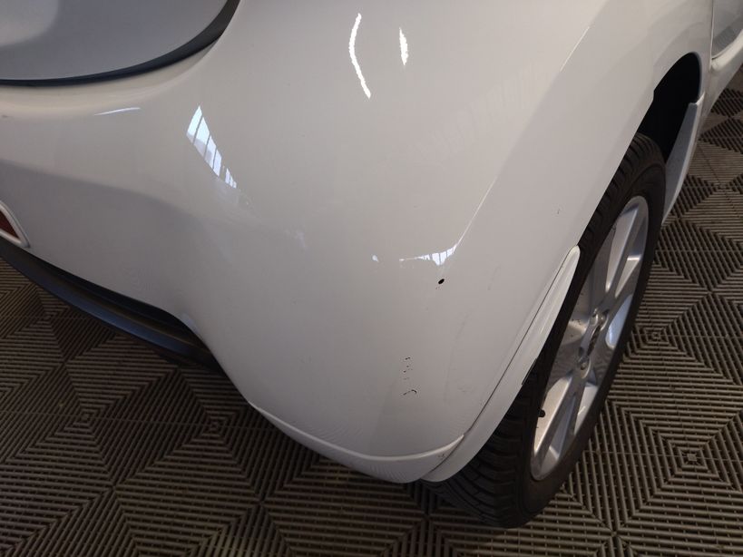 CITROEN C ZERO 2018 - Photo n°8