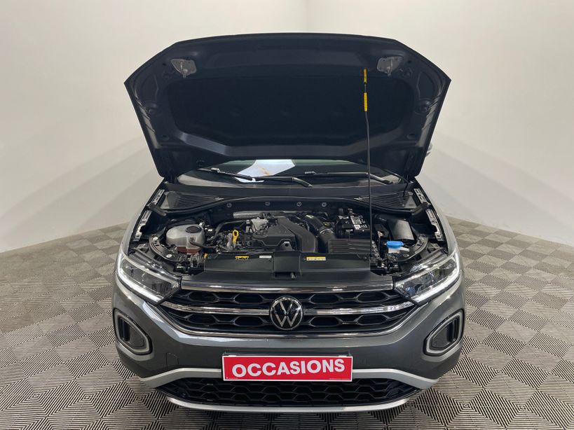 VOLKSWAGEN T ROC 2023 - Photo n°1