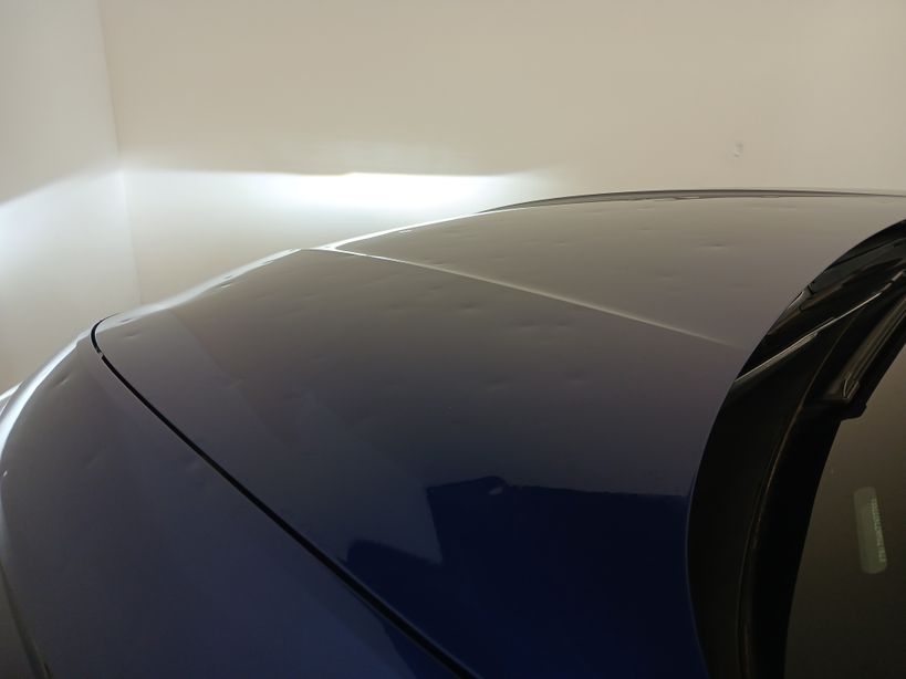 SEAT LEON SPORTSTOURER 2020 - Photo n°6