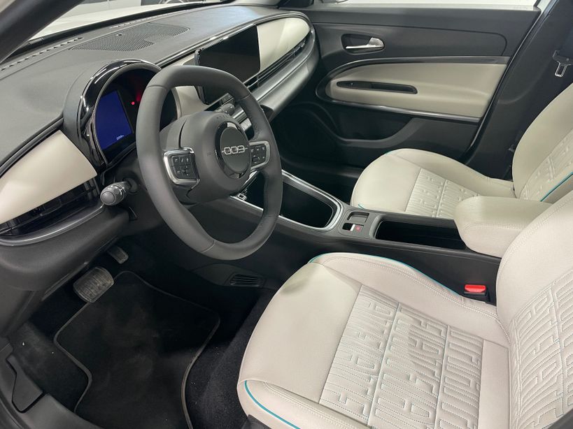 FIAT 600 2025 - Photo n°13