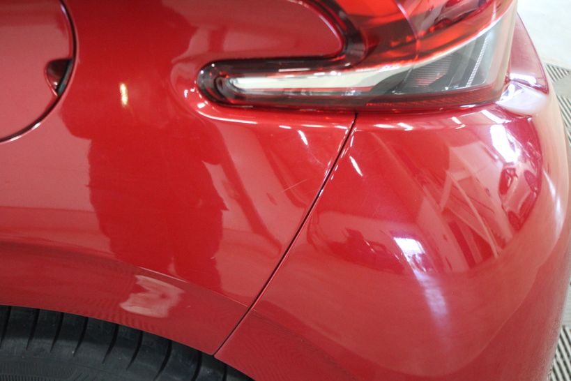 PEUGEOT 208 2016 - Photo n°15