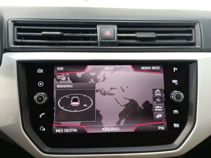 SEAT ARONA 2020 - Photo n°21