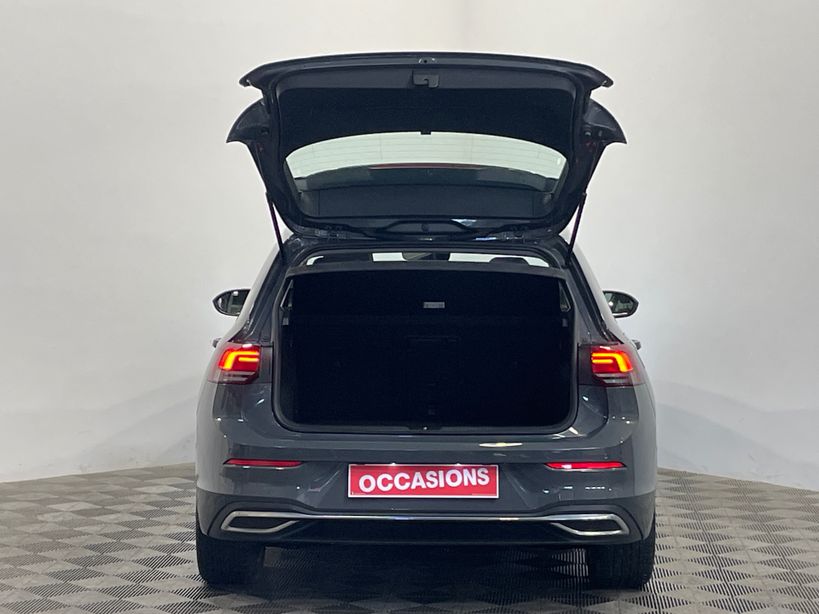 VOLKSWAGEN GOLF 2021 - Photo n°51