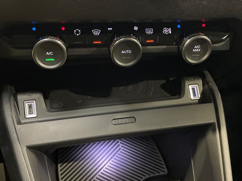 CITROEN C4 2024 - Photo n°18