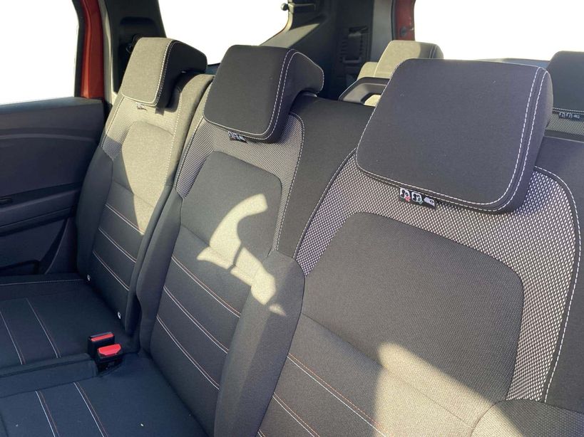 DACIA JOGGER 2022 - Photo n°12