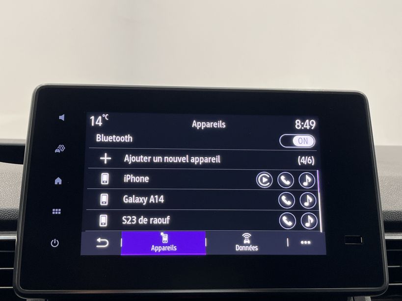 RENAULT KANGOO VAN 2022 - Photo n°14