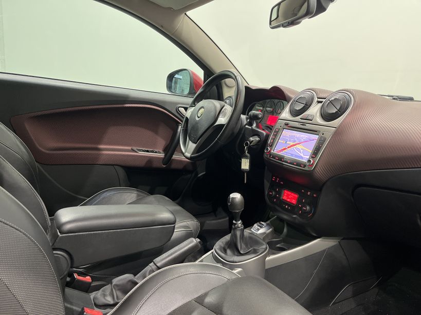 ALFA ROMEO MITO 2013 - Photo n°20