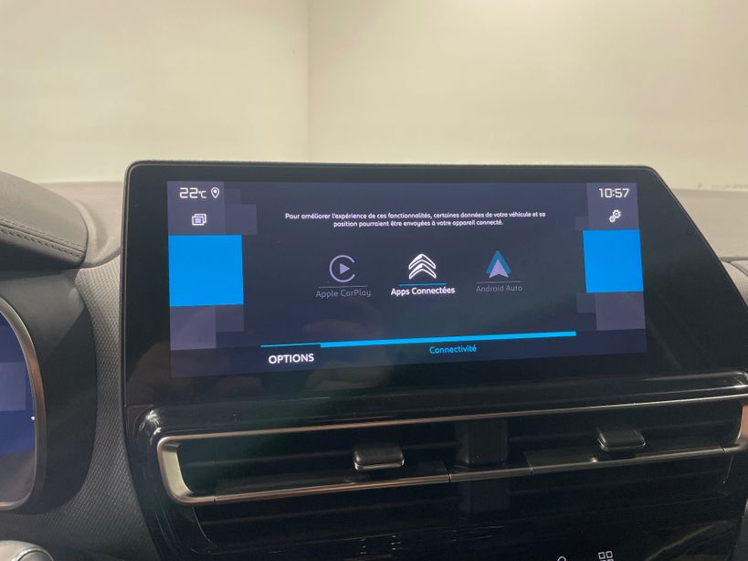 CITROEN C5 AIRCROSS 2023 - Photo n°25