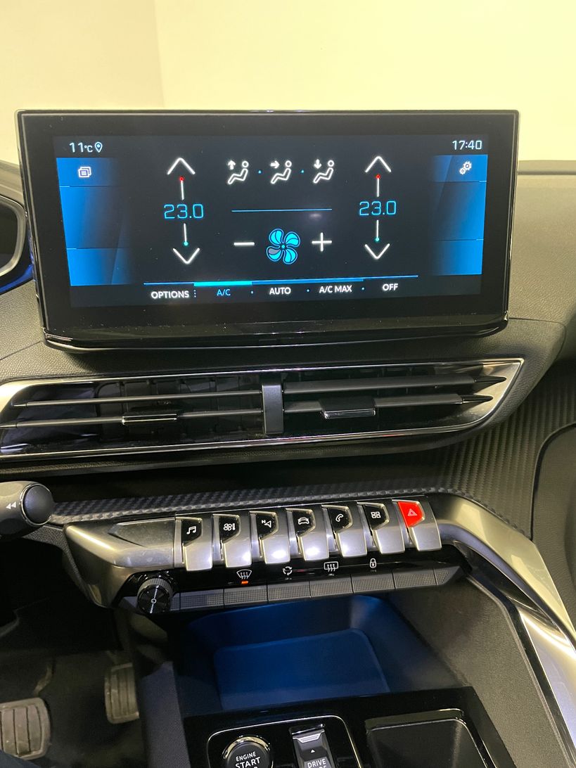 PEUGEOT 3008 2024 - Photo n°15