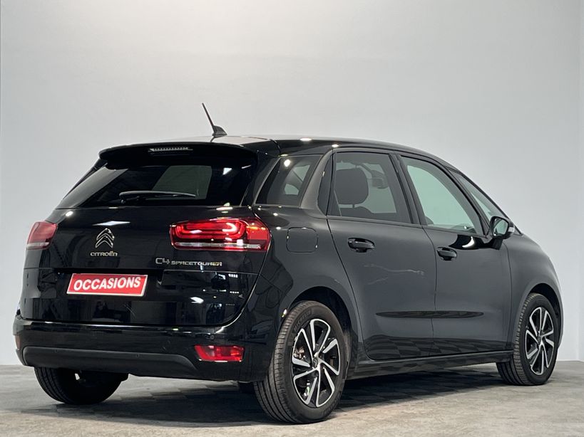 CITROEN C4 SPACETOURER BUSINESS 2020 - Photo n°3