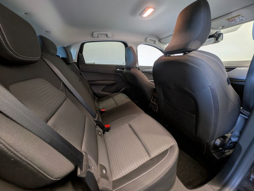 RENAULT ARKANA 2024 - Photo n°22