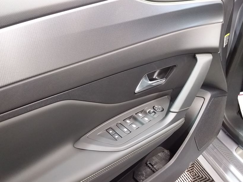 PEUGEOT 308 2025 - Photo n°24