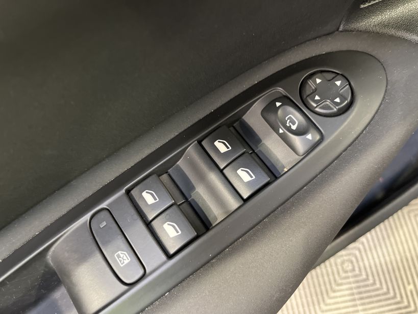 CITROEN C4 2016 - Photo n°32