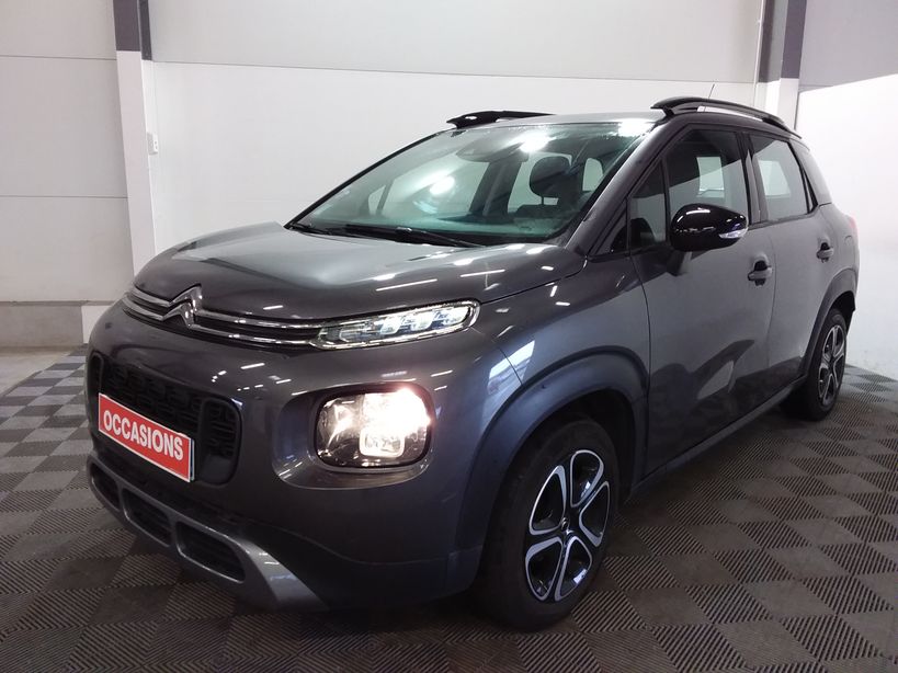 CITROEN C3 AIRCROSS 2019 - Photo n°1