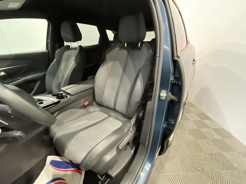 PEUGEOT 3008 2024 - Photo n°9