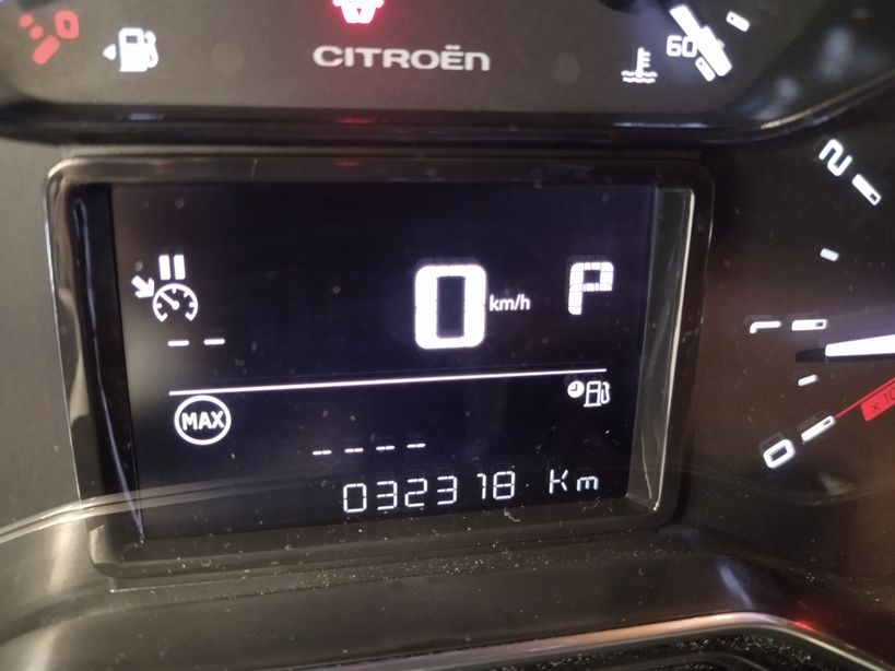 CITROEN C3 AIRCROSS 2021 - Photo n°1