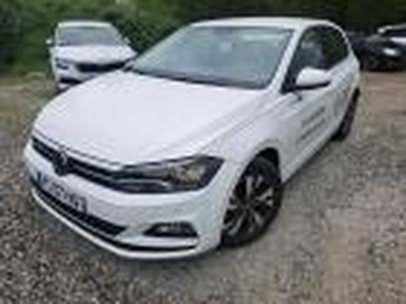 VOLKSWAGEN POLO 2020 - Photo n°23