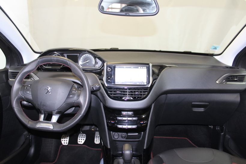 PEUGEOT 2008 2018 - Photo n°19