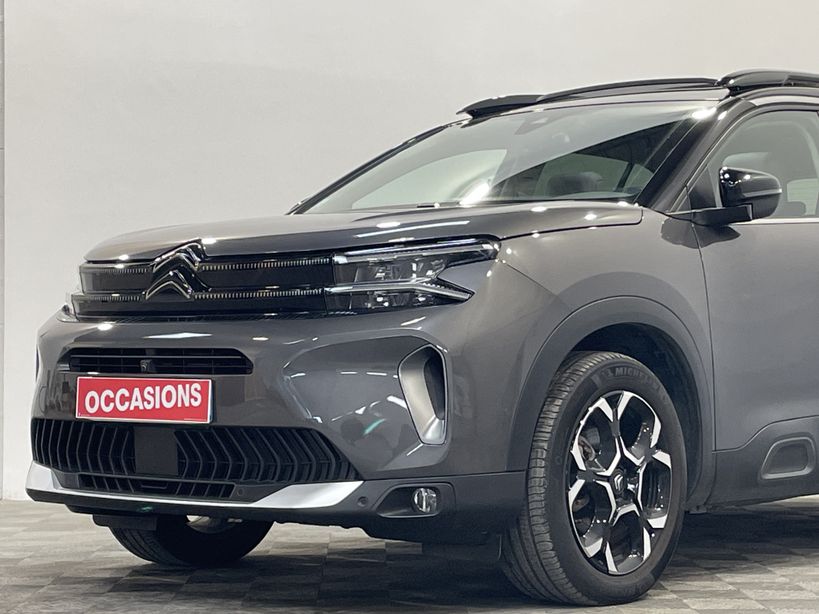 CITROEN C5 AIRCROSS 2024 - Photo n°49