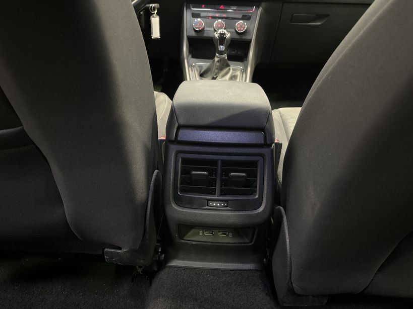 SEAT LEON SPORTSTOURER 2020 - Photo n°36
