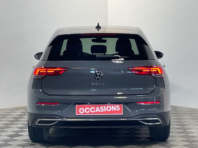 VOLKSWAGEN GOLF 2023 - Photo n°6