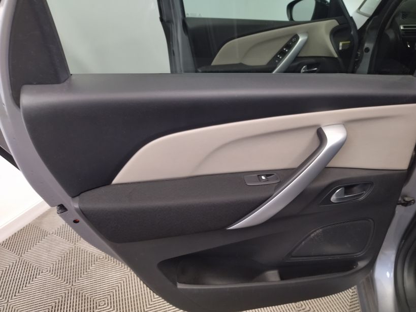 CITROEN C4 SPACETOURER 2019 - Photo n°17
