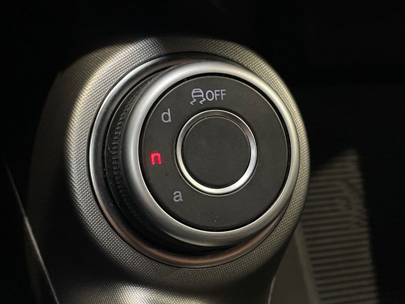 ALFA ROMEO TONALE 2025 - Photo n°23