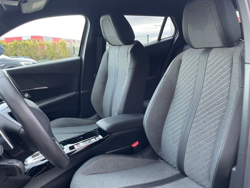 PEUGEOT 2008 2025 - Photo n°11