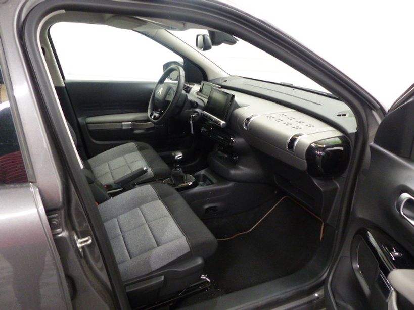 CITROEN C4 CACTUS 2020 - Photo n°6