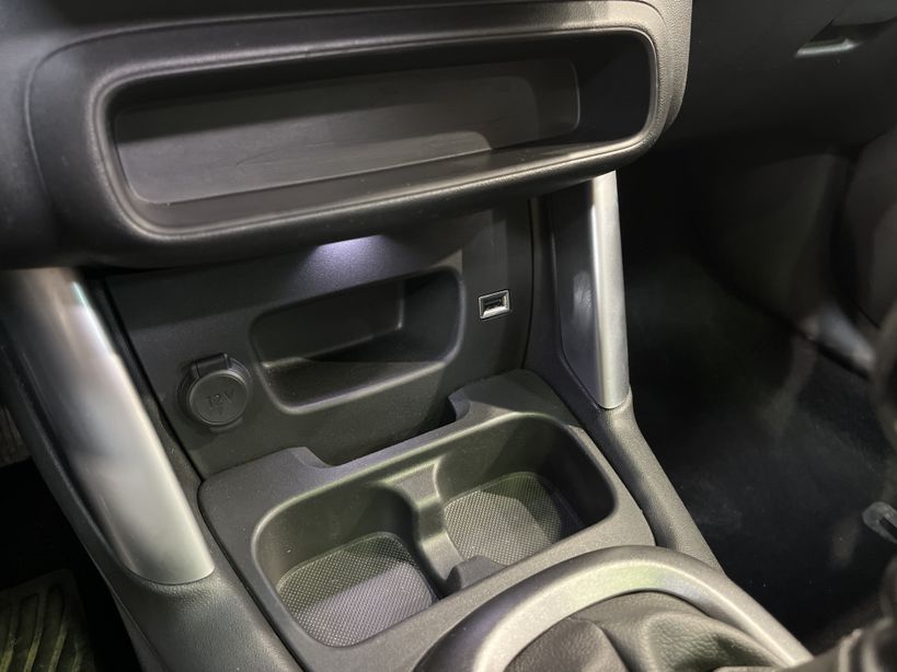 CITROEN C3 AIRCROSS 2019 - Photo n°17