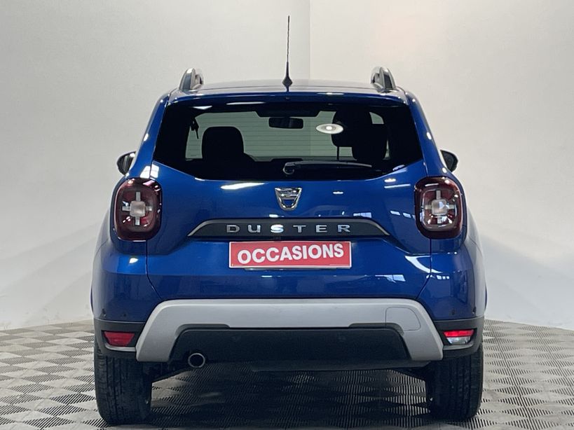 DACIA DUSTER 2021 - Photo n°6